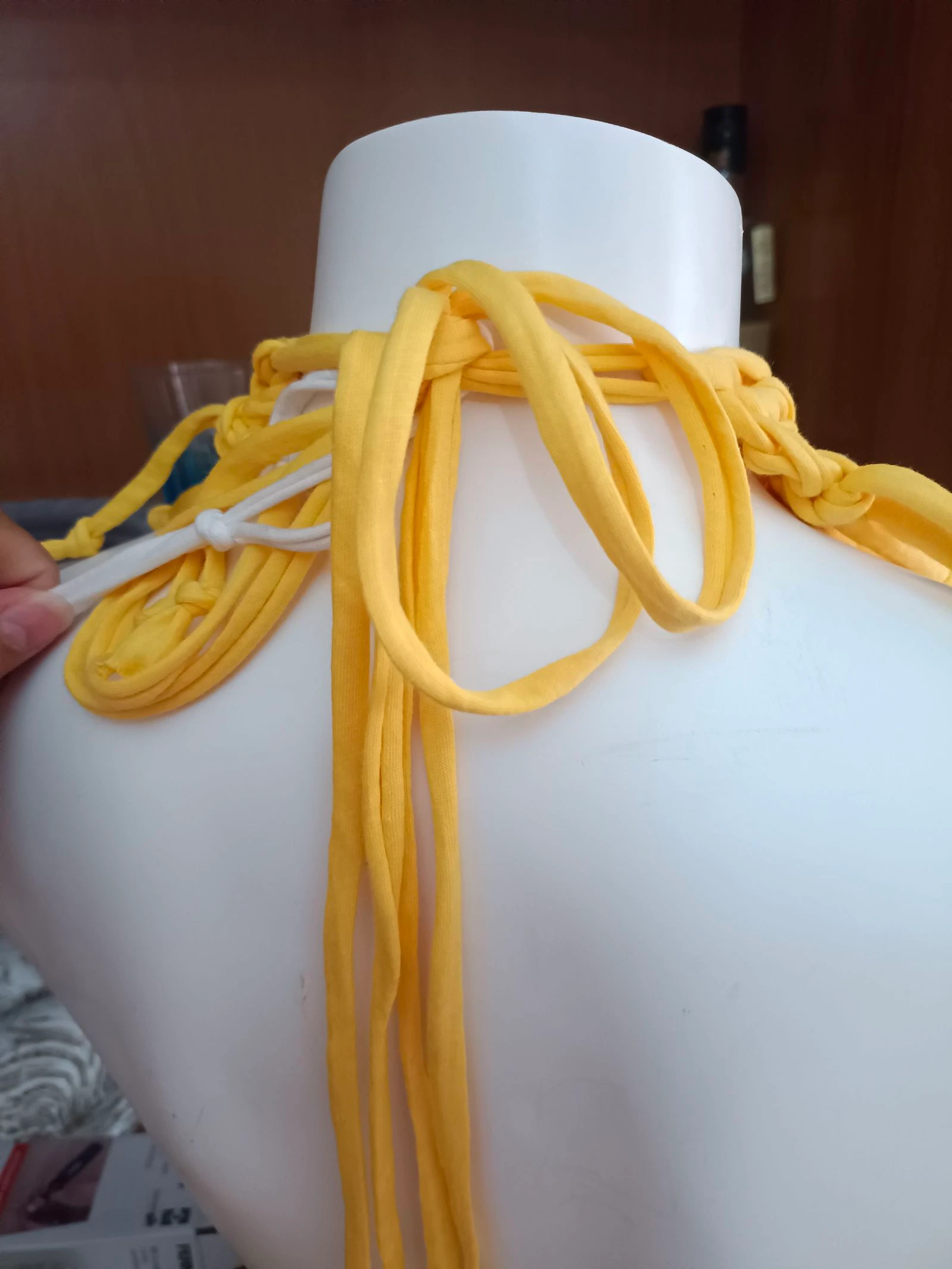 Colar egípcio – photo 5